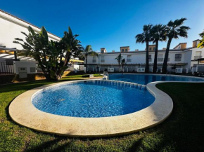 Casa en la Playa Alcossebre